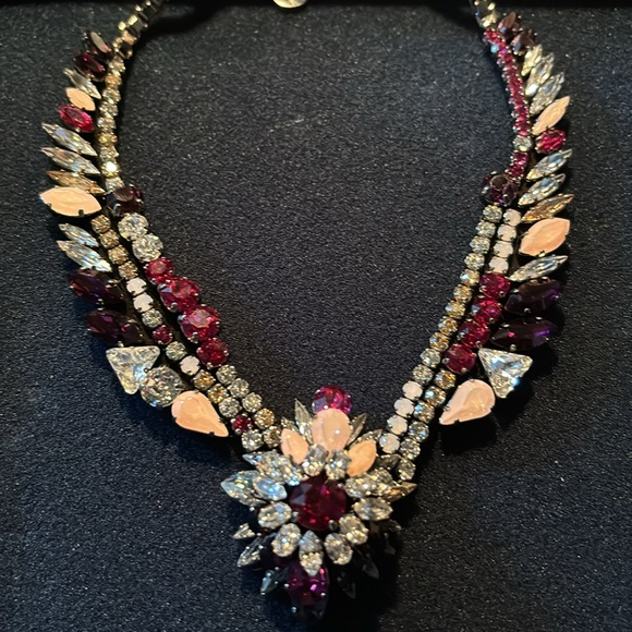 Authentic Swarovski necklace - Picture 12 of 17